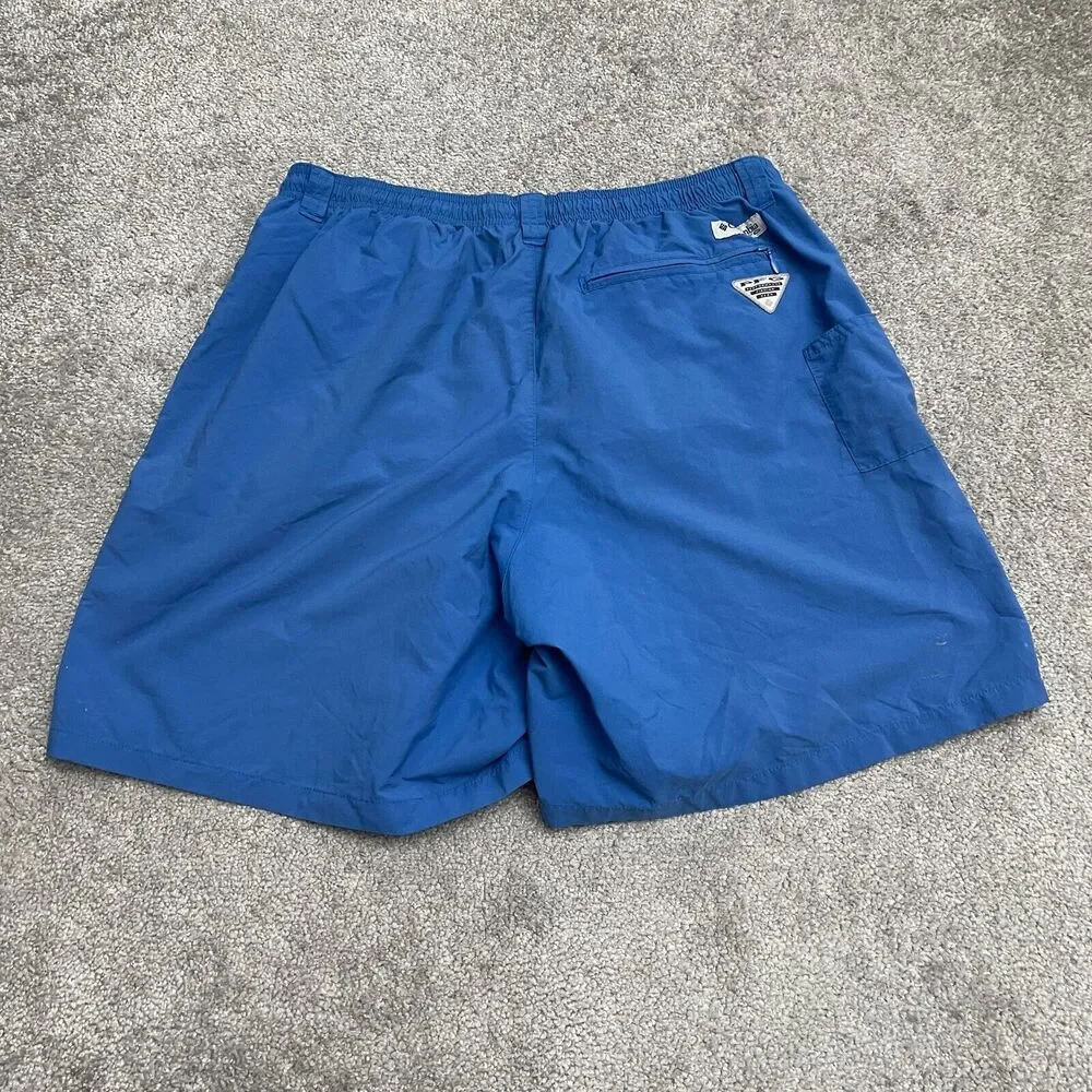 Columbia pfg omni
